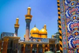 استقبال حرم امامین کاظمین(ع) از زائران  24 ساعته شد
