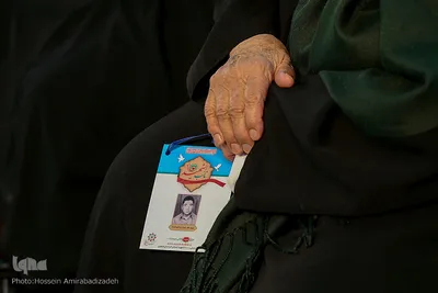 اجلاسیه نهایی کنگره ملی دو هزار شهید خراسان جنوبی