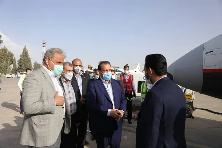 شیوع كرونا ضرورت توسعه زیرساخت‌های ارتباطی را آشكار كرد