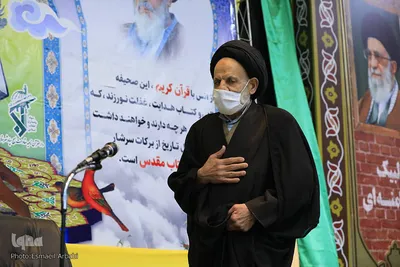 همایش قرآن؛ کتاب انقلاب_ بیرجند