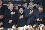 تجمع باشکوه علویان در ارومیه‎