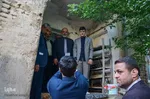 سفر وزیر کشور به تبریز‎‎