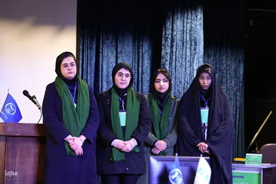 روز دوم مرحله مقدماتی چهاردهمین مسابقات مناظره دانشجویان در اصفهان