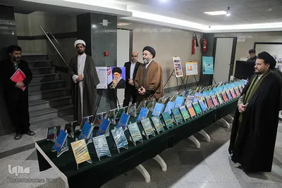 اولین نمایشگاه دستاوردهای پژوهشی و فناوری