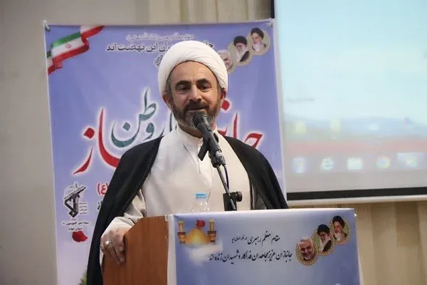 بیداری ملت‌های مسلمان جهان به برکت انقلاب ایران