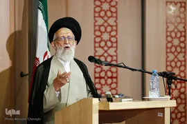 نکوداشت مقام دکتر احمد پاکتچی