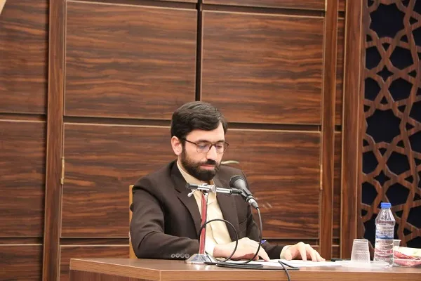 تشکیل پول مشترک اسلامی در گروی تفاهم و در هم‌ تنیدگی اقتصاد اعضا + صوت