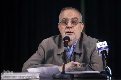 استاد حبیب مهکام، پیشکسوت قرآنی