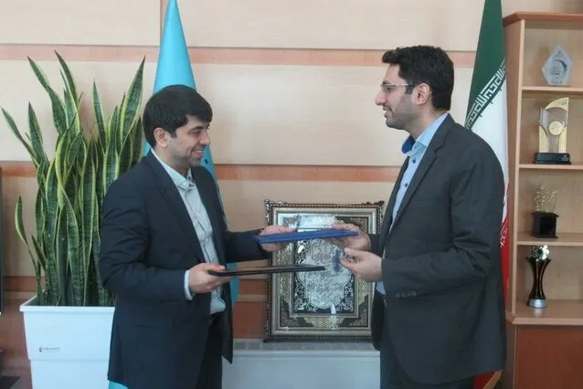 تفاهم‌نامه همکاری بین وزارت تعاون و جهاد دانشگاهی امضا شد