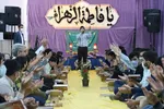 ضیافت قرآنی در «شب‌های آسمانی»