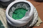 مراسم عمامه گذاری طلاب حوزه علمیه سفیران هدایت بیرجند
