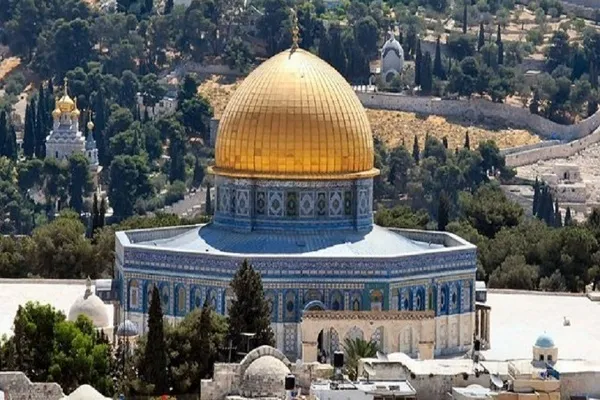 بیانیه گروه‌های مقاومت فلسطین در سالروز معراج پیامبر(ص)