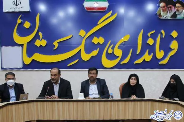 بررسی نرخ کاهش رشد جمعیت در نشست «حمایت از خانواده و جوانی جمعیت»
