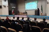عکس | اولین همایش قرآنی «طوبی» در گرگان