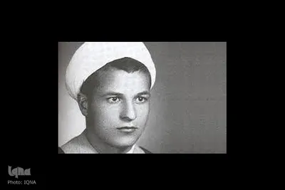 آیت الله هاشمی رفسنجانی (ره) 