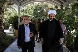 Vow to Liberate Golan Reason for US Enmity with Iraqi Movement