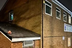 De l’islamophobie envers une mosquée à Manchester
