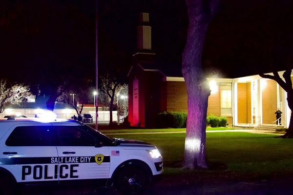 Muslim in Utah Stabbed Over Faith; Victim in Critical Condition Muslim in Utah Stabbed Over Faith; Victim in Critical Condition