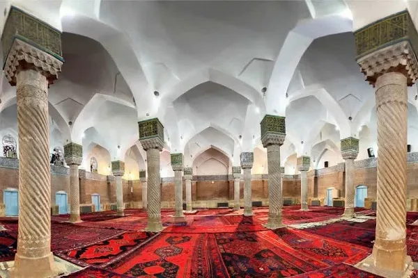 اختصاص ١٨ میلیارد تومان برای مرمت و بازسازی آثار تاریخی کردستان