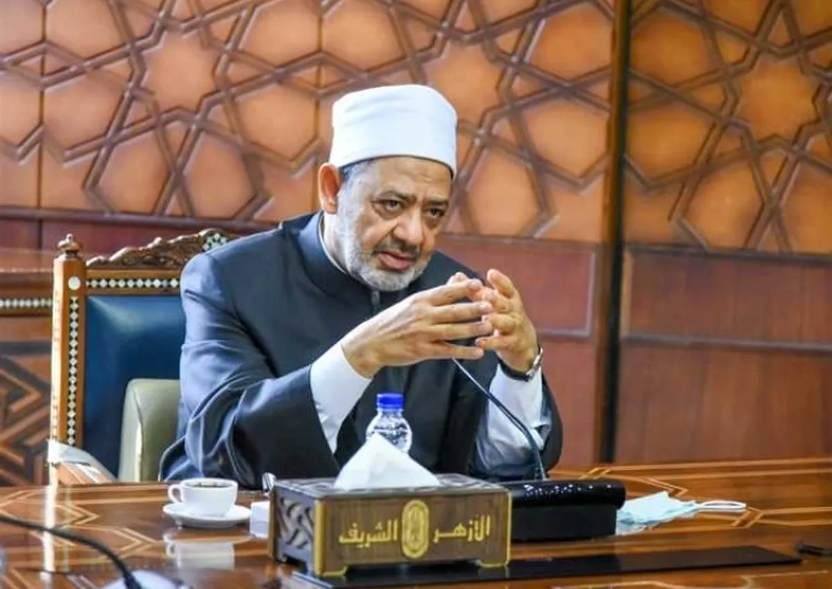 Sheikh Al-Azhar: Idan da a ce hadin kan Musulunci na gaskiya ne, da ba mu ga irin kisan kiyashin da ake yi wa mutanen Gaza ba