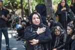 عاشورای حسینی در تبریز‎