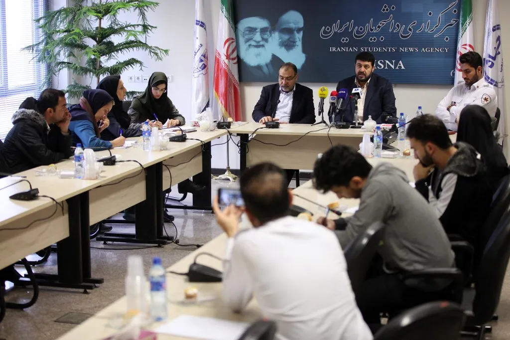 افزایش ۳۰ درصدی خدمات درمانی به زائران اربعین