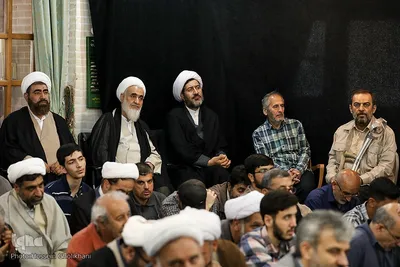 مراسم عزاداری شهادت امام صادق علیه‌السلام