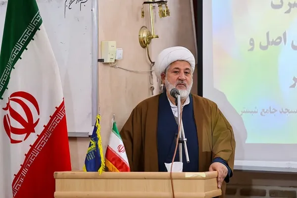 آیین تجلیل از پیرغلامان حسینی شبستر