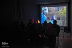 ویژه‌برنامه «هنرمردان» در میدان امام حسین(ع) اصفهان