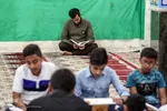 مسجد حضرت مهدی (عج) ملاثانی 