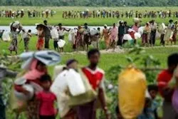 সুচির বিরুদ্ধে রোহিঙ্গা গণহ’ত্যা মামলা পরিচালনার সিদ্ধান্ত আর্জেন্টিনার আদালত
