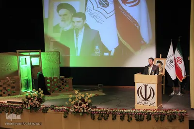 سفر یک روزه استاندار مرکزی به خمین