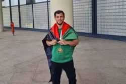 Hukumar Judo Ta Duniya Ta Dakatar Dan Wasan Aljeriya Saboda Yaki Yin Wasa Da Bayahuden Isra'ila