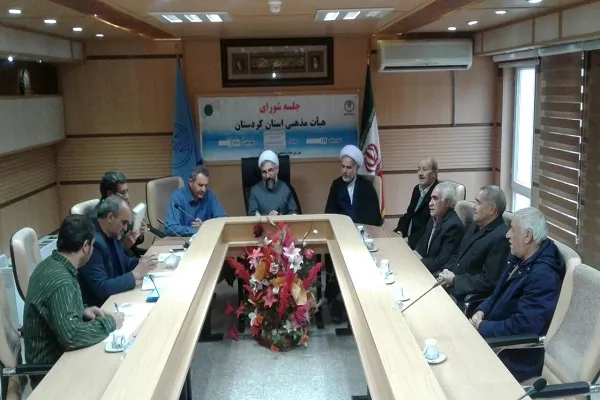 امور هیئت‌های مذهبی به جوانان واگذار شود