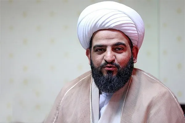 حجت‌الاسلام بی‌آزار تهرانی به تولیت امامزاده صالح(ع) منصوب شد