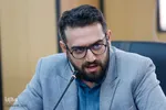 دیدار عکاسان و خبرنگاران با معاون سیاسی امنیتی استاندار‎‎