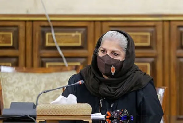 اهالی سینما درگذشت فرشته طائرپور را تسلیت گفتند