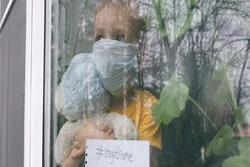Seuchenpanik: Vom dünnen Lack der Zivilisation