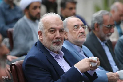 دهمین دیدار نوروزی جامعه قرآنی در ایکنا