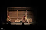 برگزاری بیست و هشتمین جشنواره تئاتر منطقه ای در تبریز‎