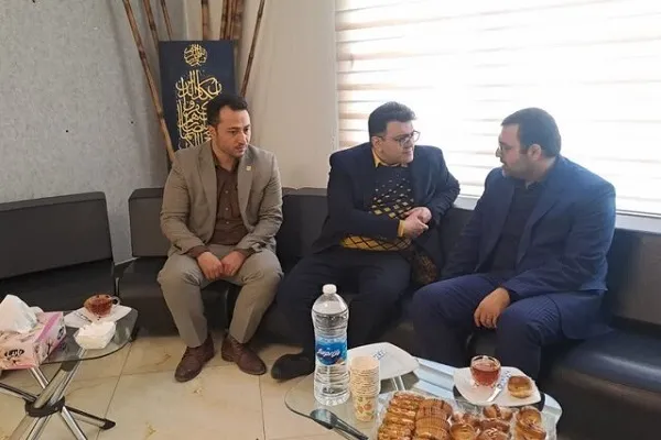 لزوم استفاده بیشتر از ظرفیت‌های جهاد دانشگاهی استان مرکزی در حوزه‌های مختلف