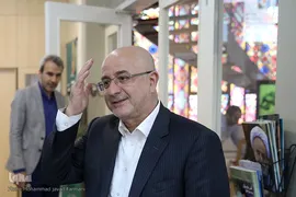 مراسم بزرگداشت «روز خبرنگار» در ایکنا
