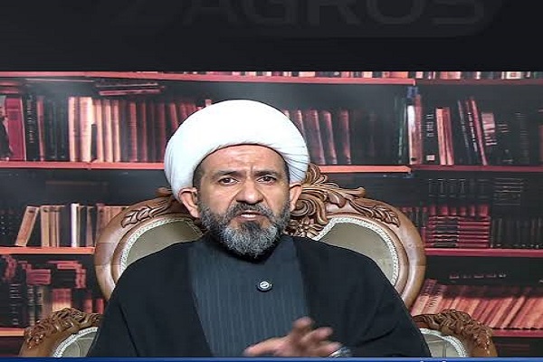المحطات القرآنية في الزيارة الأربعينية مشروع لبناء الإنسان معرفیاً وروحياً