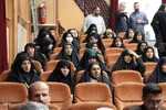 بزرگداشت روز معلم در ملایر