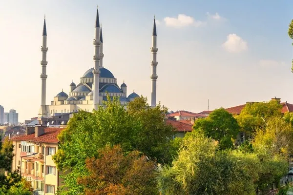 ۵ دلیل برای انتخاب تور‌های آنکارا در نوروز ۱۴۰۴