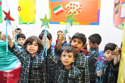 شروع سال تحصیلی 