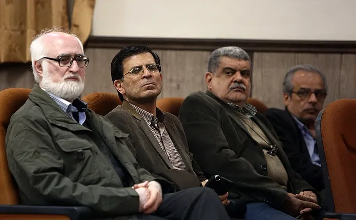 نشست هم‌اندیشی نخستین کنگره ملی شعر عفاف و حجاب برگزار شد