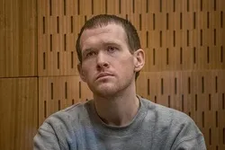 Christchurch Mosque Shooter Appeals Life Sentence
