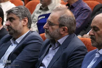 برگزاری سومین جشنواره مطبوعات استان مرکزی