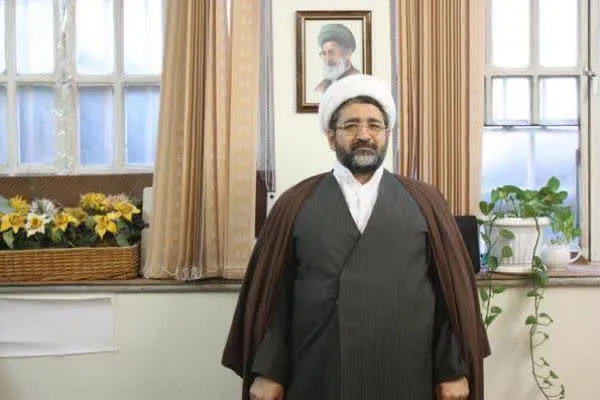 ظهور
امام زمان(عج)